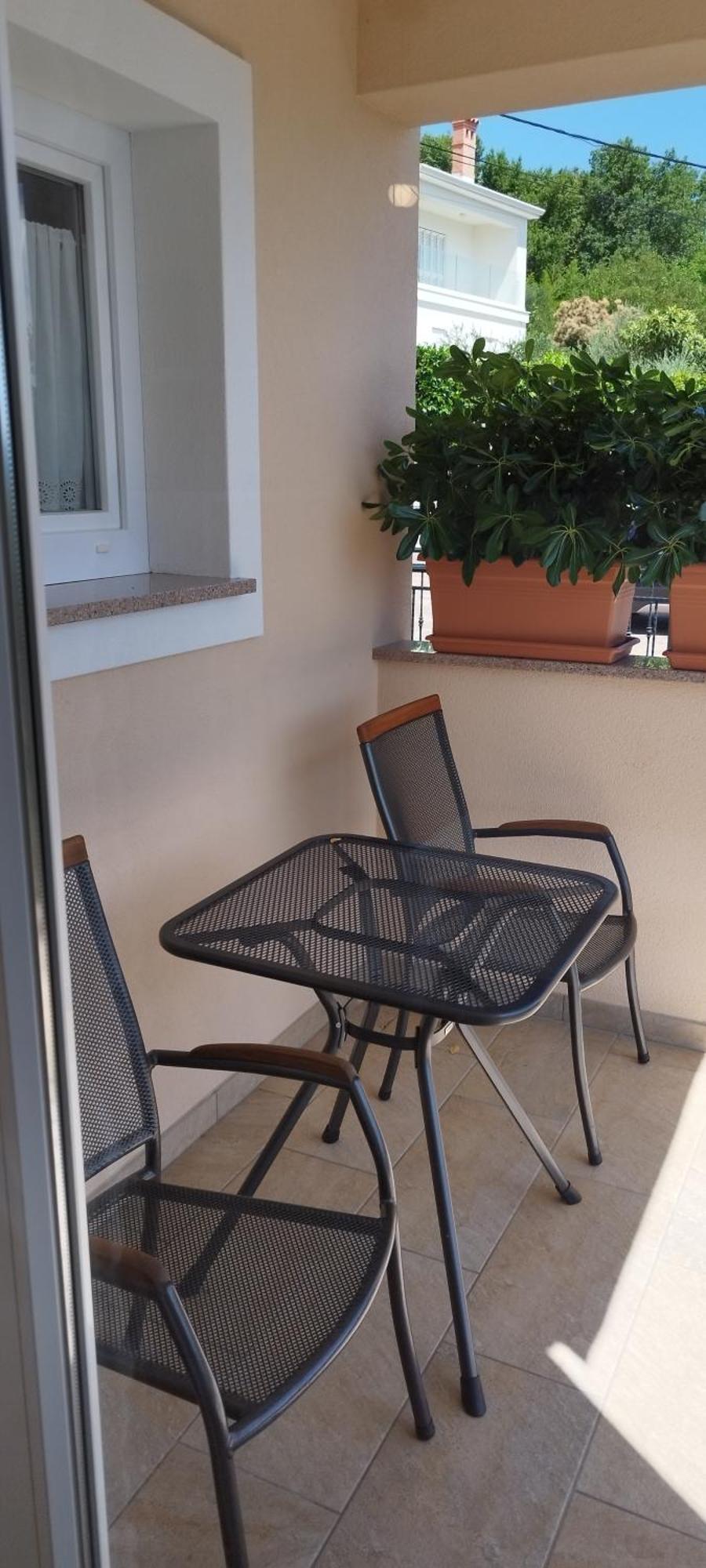 Apartments Villa Elma Moscenicka Draga Exterior foto